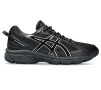 ASICS Gel - Venture 6 Gs Black / Black Kids Size 38