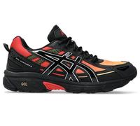 ASICS Gel - Venture 6 Gs Black / Cayenne Kids Size 40