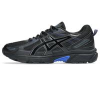 ASICS Gel - Venture 6 Gs Black / Illusion Blue Kids Size 39