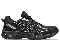 Asics GEL-VENTURE unisex Scarpe - Nero - Sintetico, Cuoio - Foot Locker Black 38