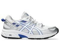 ASICS Gel - Venture 6 Gs White / Lapis Lazuli Blue Kids Size 39