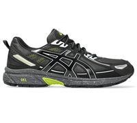 ASICS Gel - Venture 6 Obsidian Grey / Black Unisex Size 38
