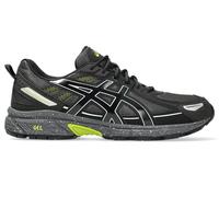 ASICS Gel - Venture 6 Obsidian Grey / Black Unisex Size 45