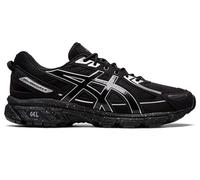 ASICS Gel - Venture™ 6 Trail Black / Black Unisex Size 43.5