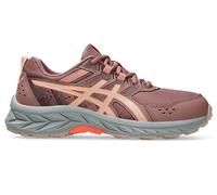 ASICS Gel - Venture 9 Gs Rubble Red / Fawn Kids Size 35.5