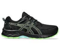 ASICS GEL VENTURE 9 WP WATERPROOF SCARPE SHOES TRAIL RUNNING SONOMA GORETEX UOMO