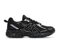 Asics GEL-VENTURE Bambini - Sneakers Nero - Taglia 37.5 - Sintetico, Cuoio Black