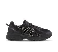Asics GEL-VENTURE unisex Scarpe - Nero - Rete/Sintetico - Foot Locker Black 39.5