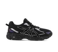 Asics GEL-VENTURE unisex Scarpe - Nero - Sintetico, Cuoio - Foot Locker Black 37