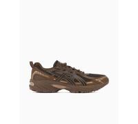 ASICS Gel - Ventx Black Coffee / Brown Storm Unisex Size 42.5