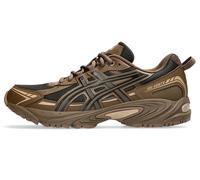 ASICS Gel - Ventx Black Coffee / Brown Storm Unisex Size 40.5