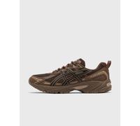 ASICS Gel - Ventx Black Coffee / Brown Storm Unisex Size 40.5