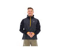 Giacche con cappuccio ASICS FUJITRAIL PACKABLE WINDBREAKER 4570158790741 in taglia S EU