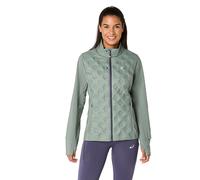 Giacche ASICS ROAD WINTER JACKET 4570158676878 in taglia XS EU