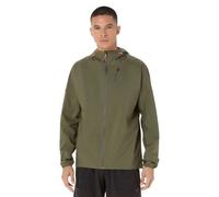 Giacca impermeabile ASICS Fujitrail Elite per uomo