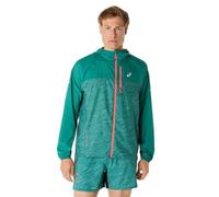 Asics Giacca Fujitrail Packable Windbreaker