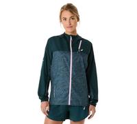 Asics Giacca Fujitrail Packable Windbreaker
