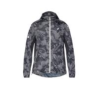 Giacca impermeabile Relaxed ASICS Fujitrail Packable per uomo Ref. 2011D524-001 Colore Grigio Taglia XL