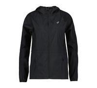 Asics - Giacca Ripiegabile da Corsa - - Sport - Donna - Nero - XL
