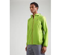 ASICS Giacca sportiva lime Uomo ASICS S lime