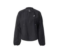 ASICS Giacca sportiva 'NAGINO' nero Donna ASICS L