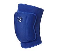 Asics Ginocchiera - Basic KNEE PAD - 146814-0805 - Identity Blue-M