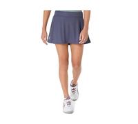 ASICS Girls Tennis Skort Indigo Fog Kids Size XS