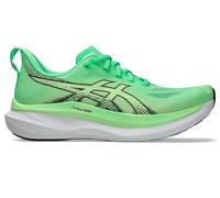 ASICS Glideride Max 2 Vital Green / Black Male Size 50.5