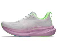ASICS Glideride Max 2 White / Hazy Lilac FeMale Size 36