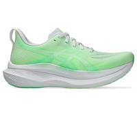 ASICS Glideride Max 2 White / Vital Green FeMale Size 43.5