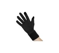 ASICS Basic Gloves Performance - Unisex - Nero - Taglia XL- modello 2024