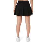 Gonna da tennis da donna Asics Court - Nero (XS)