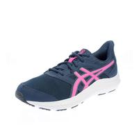 Asics Gs Jolt 4 - Scarpe Running Per Ragazza Blu - Junior Scarpe Ragazza