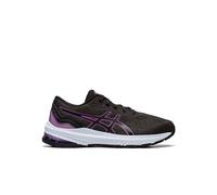 Asics GT-1000 11 GS Graphite Grey/Orchid Bambina 33 Grigio