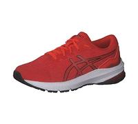 ASICS GT-1000 11 GS, Sneaker, Cherry Tomato/Black, 39.5 EU