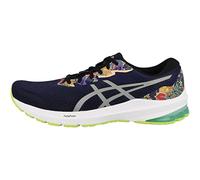ASICS GT-1000 11, Sneaker Uomo, Lime Zest/Lite-Show, 43.5 EU