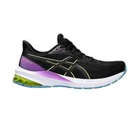 ASICS GT 1000 12 Donna Scarpe da Running Nero Giallo