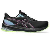ASICS Gt - 1000 12 GTx Black / Hot Pink FeMale Size 38