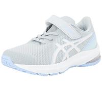 ASICS GT-1000 12 PS, Sneaker, Grigio Piemonte/Cosmo, 32.5 EU