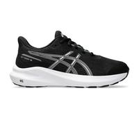 Asics GT-1000 13 GS Jr - scarpe running stabili - ragazzo 5 US Black/White junior Ortholite,Eva