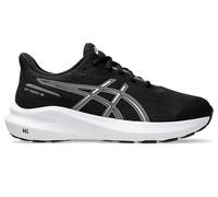 ASICS Gt - 1000 13 Gs Black / White Kids Size 39.5