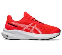ASICS Gt - 1000 13 Gs Flash Red / White Kids Size 38
