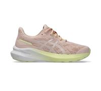 Asics GT-1000 13 GS Jr - scarpe running stabili - ragazza 3,5 US Light Pink/Yellow junior Eva,Ortholite