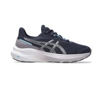 Asics GT-1000 13 GS Jr - scarpe running stabili - ragazza 4 US Blue/Violet junior Eva,Ortholite