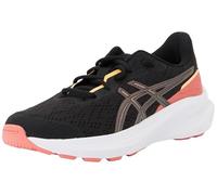 Asics Gt-1000 13 Gs Jr - Scarpe Running - Nero 37,5