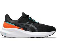 ASICS GT-1000 13 GS, Sneaker, Nero/Carbonio, 37 EU