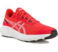 Scarpe ASICS GT-1000 13 rosso bianco per bambini - 37.5