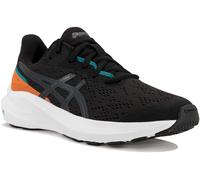 Scarpe ASICS GT-1000 13 nero arancione blu bambini - 39