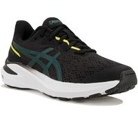 Asics Gt-1000 13 GS Black/Jasper Green da Bambino 40 Nero