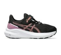 Asics - Kid's GT-1000 13 PS - Scarpe da corsa US K13 | EU 32,5 nero